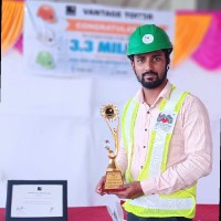 Santosh Nikam