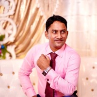 Dipesh Das