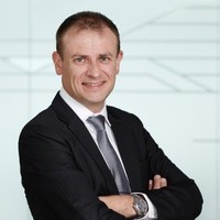 David Townsend