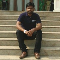 Sandeep Vasav