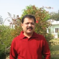 Harsh Chandra