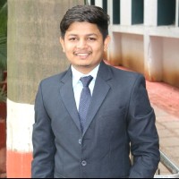 Rushikesh Ghorpade