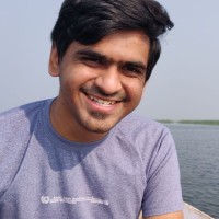 Harshal Kavathia