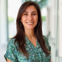 Rocío Roza Uribe