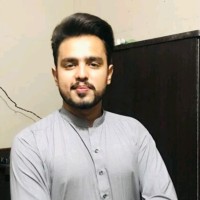 Huzaifa Amir