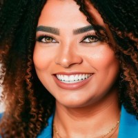 Drielle Silva