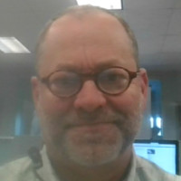 Chris Harpe
