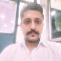 Deepak Saini