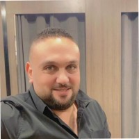 Mostafa Elhagary