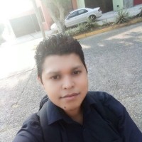 Jair Hernández Santos