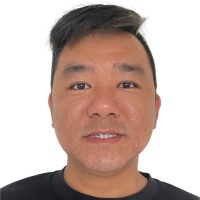 Chris Chang