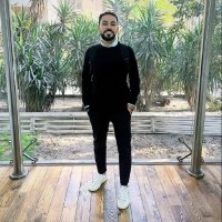 Ahmed Taha