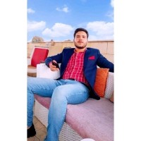 mahmoud nabil, CMA