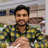 Prashant Raut