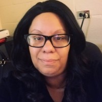 Kimalea Anthony