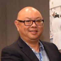 David Wong