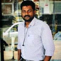 Kiran T
