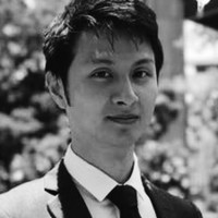 Edward Deng