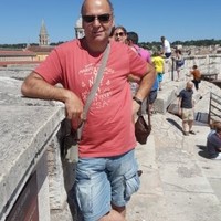 Pascal CHASSAGNE