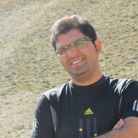 Hadi Jafari