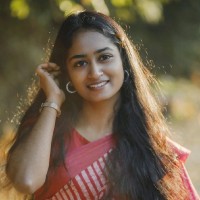 Resmi Ramachandran