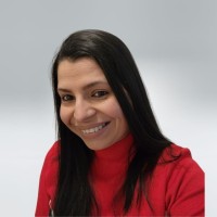 Julia Morales Reina