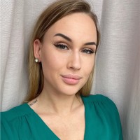 Hanna Strandberg