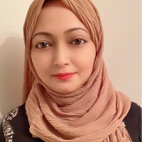 Runa Laila Chowdhury