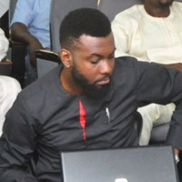 Ikenna Anabor
