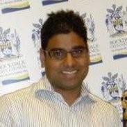 Sunny Thakur