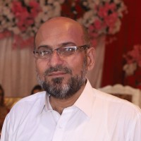 Aziz Ahmed Gul
