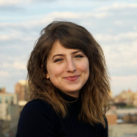 Claire Ruggiero