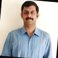 Subhash Subramanya