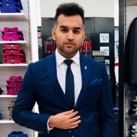 Hitesh Chauhan