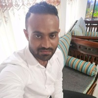 Dilshan Kumaraperu
