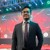 Farhan Yamin Chowdhury