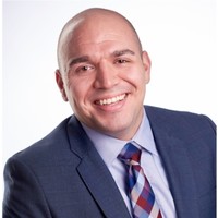 Timothy Katsch, CFE