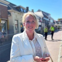 Marianne Wieringa-Van Der Veen