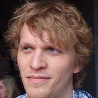 Harry Smith