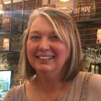 Mandy Bushell