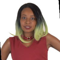 irene mbithi