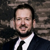 Brian Klinzing