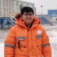 Alonso Ferdinan Patawaran
