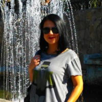 Шевченко Евгения