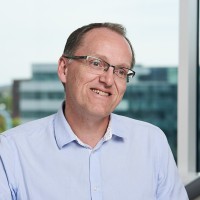Magnus Sandebert