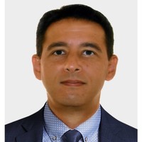 Daniel Obadía León