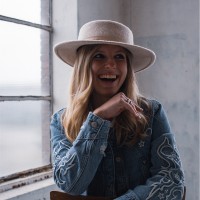 Eva De Rijke