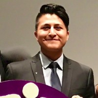 Miguel Caamano