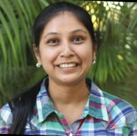 Poonam Patil