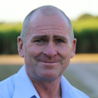 Ian Mcbean